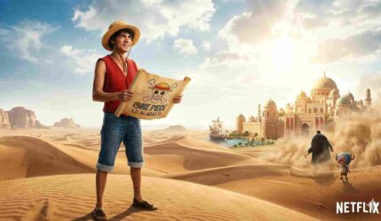 One Piece Season 2 Netflix