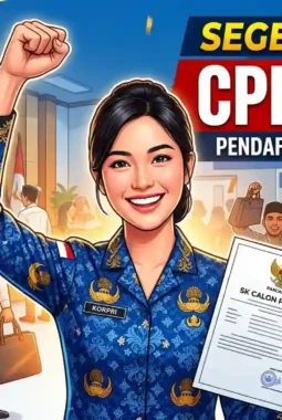 Update CPNS 2026: Status Pendaftaran, Prediksi Formasi, dan Cara Daftar SSCASN