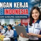 Ilustrasi Lowongan Kerja Nestle Indonesia Maret 2026. Gemini AI