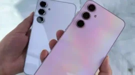 Samsung Galaxy A57 5G. ist