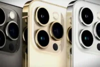 Harga iPhone 15 Naik Rp1,5 Juta. ist