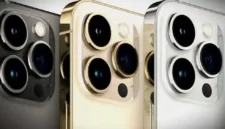 Harga iPhone 15 Naik Rp1,5 Juta. ist