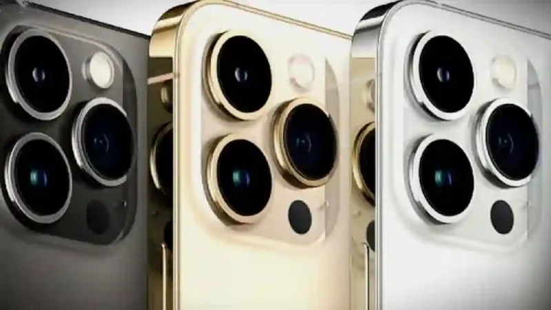 Harga iPhone 15 Naik Rp1,5 Juta. ist