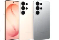 Samsung Galaxy S26 Ultra. ist