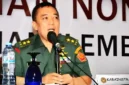 Letnan Jenderal TNI Yudi Abrimantyo. (foto: dok ist)