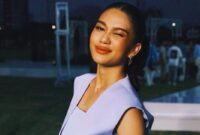 Azizah Salsha (Foto: instagram)