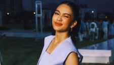 Azizah Salsha (Foto: instagram)