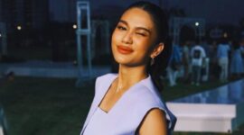 Azizah Salsha (Foto: instagram)