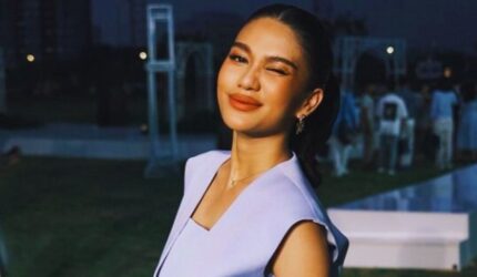 Azizah Salsha YouTuber Resbob Bigmo