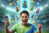 Gebrakan Awal Maret! Kode Redeem FC Mobile 1 Maret 2026: Amankan Pemain Bintang Gratis Sekarang