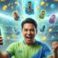 Gebrakan Awal Maret! Kode Redeem FC Mobile 1 Maret 2026: Amankan Pemain Bintang Gratis Sekarang