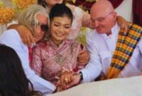 Mantan Penyanyi Thailand Nikahi 2 Polisi Austria Sekaligus, Maharnya Tembus Rp1 Miliar (Foto: Google)