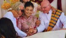 Mantan Penyanyi Thailand Nikahi 2 Polisi Austria Sekaligus, Maharnya Tembus Rp1 Miliar (Foto: Google)