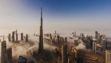 Burj Khalifa, Dubai, Uni Emirat Arab. (Foto: burjkhalifa.ae/medcom)