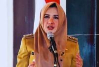 KPK Gelar OTT di Pekalongan, Nama Bupati Fadia Arafiq Terseret Pusaran Kasus (Foto: klikinaja)