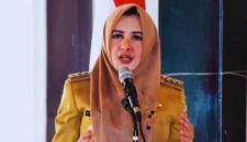 KPK Gelar OTT di Pekalongan, Nama Bupati Fadia Arafiq Terseret Pusaran Kasus (Foto: klikinaja)