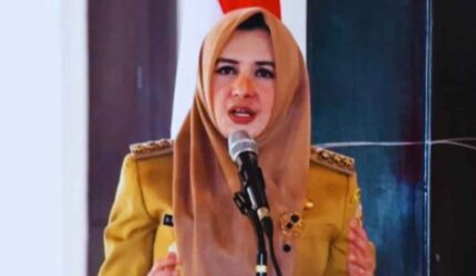 KPK OTT Bupati Pekalongan