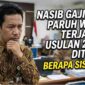 Nasib Gaji PPPK Paruh Waktu Terjawab: Usulan Angka 2 Juta Ditolak, Berapa Sisanya?