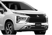 Mitsubishi Xpander 2026 Siap Meluncur: Intip Bocoran Fitur Canggih dan Perubahan Harganya