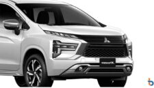 Mitsubishi Xpander 2026 Siap Meluncur: Intip Bocoran Fitur Canggih dan Perubahan Harganya