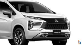 Mitsubishi Xpander 2026 Siap Meluncur: Intip Bocoran Fitur Canggih dan Perubahan Harganya