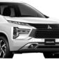 Mitsubishi Xpander 2026 Siap Meluncur: Intip Bocoran Fitur Canggih dan Perubahan Harganya