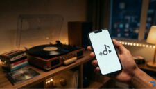 Dulu Kaset Sekarang Streaming, Teknologi Apa yang Bakal Gantikan Spotify? (Foto: AI)