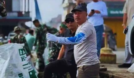 Gerakan Indonesia ASRI 2026