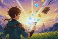 Daftar Kode Redeem Genshin Impact Aktif 1 Maret 2026, Buruan Tukarkan!