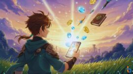 Daftar Kode Redeem Genshin Impact Aktif 1 Maret 2026, Buruan Tukarkan!