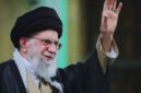 Ayatollah Ali Khamenei (Foto: kompas)