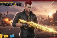 Spesial Awal Maret: Kode Redeem FF Hari Ini 1 Maret 2026, Banjir Skin Senjata Permanen!