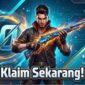 10 Kode Redeem FF Terbaru 3 Maret 2026: Ada Skin SG2 dan Bundle Spesial