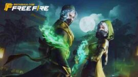 Review FF Kipas Asli Versi Terbaru: Solusi Anti Frame Drop Buat Player Free Fire
