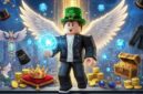 Kode Redeem Roblox 1 Maret 2026: Amankan Item Avatar Gratis Sekarang