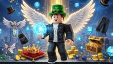 Kode Redeem Roblox 1 Maret 2026: Amankan Item Avatar Gratis Sekarang
