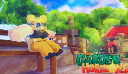 Kode Redeem Garden Horizons Maret 2026