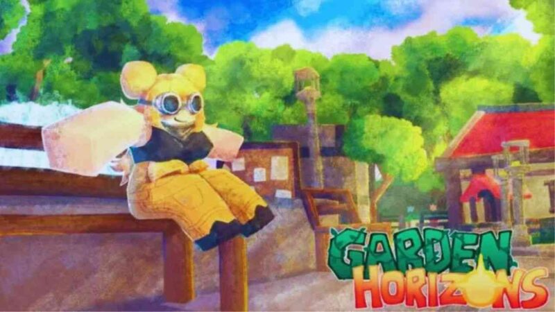 Daftar Kode Redeem Garden Horizons Maret 2026 yang Masih Aktif (Foto: duniagames)