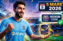 Jangan Lewatkan! Klaim Kode Redeem FC Mobile Terbaru 5 Maret 2026 Sebelum Limit