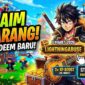 Klaim Sekarang! Kode Redeem Blox Fruits Terbaru 5 Maret 2026, Rahasia Pro Player Push Level