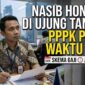Nasib Honorer di Ujung Tanduk: Begini Skema Gaji dan Jam Kerja PPPK Paruh Waktu 2026