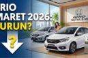 Honda Brio Maret 2026: Turun Harga atau Makin Mahal? Simak Daftar Lengkap Satya hingga RS