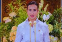 Menteri Pariwisata, Widiyanti Putri Wardhana (Foto: Dok. Kemenpar/medcom)