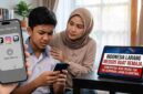 Indonesia Larang Medsos buat Remaja, Pemerintah: Biar Orang Tua Tak Sendirian Lawan Algoritma