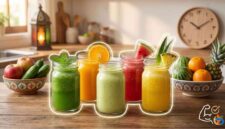 Program Diet Saat Puasa? Coba Rutin Konsumsi 5 Jus Buah Ini Agar Tubuh Tetap Langsing