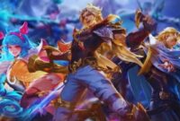 Rahasia Solidaritas Land of Dawn: Cara Buat Squad dan Tips Manajemen Role Agar Tak Rebutan (Foto: duniagames)