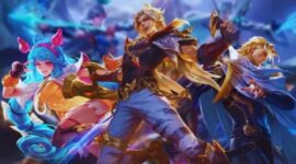 Rahasia Solidaritas Land of Dawn: Cara Buat Squad dan Tips Manajemen Role Agar Tak Rebutan (Foto: duniagames)