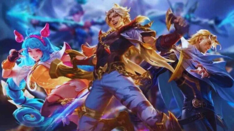 Rahasia Solidaritas Land of Dawn: Cara Buat Squad dan Tips Manajemen Role Agar Tak Rebutan (Foto: duniagames)