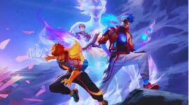 Jadi yang Pertama Coba Karakter Baru, Begini Tutorial Lengkap FF Advance Server 2026