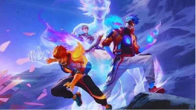 Jadi yang Pertama Coba Karakter Baru, Begini Tutorial Lengkap FF Advance Server 2026